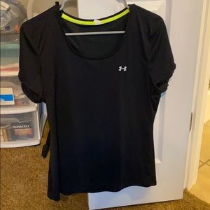 UA shirt